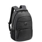 Sac À Dos 2 Compartiments - Element Backpacks Aviator - Gris - Delsey Paris - The Bradery