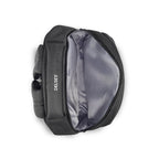 Sac À Dos 2 Compartiments - Element Backpacks Aviator - Gris - Delsey Paris - The Bradery