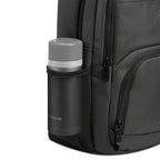 Sac À Dos 2 Compartiments - Element Backpacks Aviator - Gris - Delsey Paris - The Bradery
