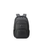 Sac À Dos 2 Compartiments - Element Backpacks Aviator - Gris - Delsey Paris - The Bradery