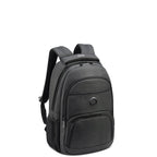 Sac À Dos 2 Compartiments - Element Backpacks Aviator - Gris - Delsey Paris - The Bradery