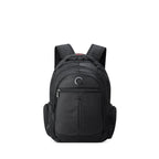 Sac À Dos 2 Compartiments - Elements Backpacks Flier - Noir - Delsey Paris - The Bradery