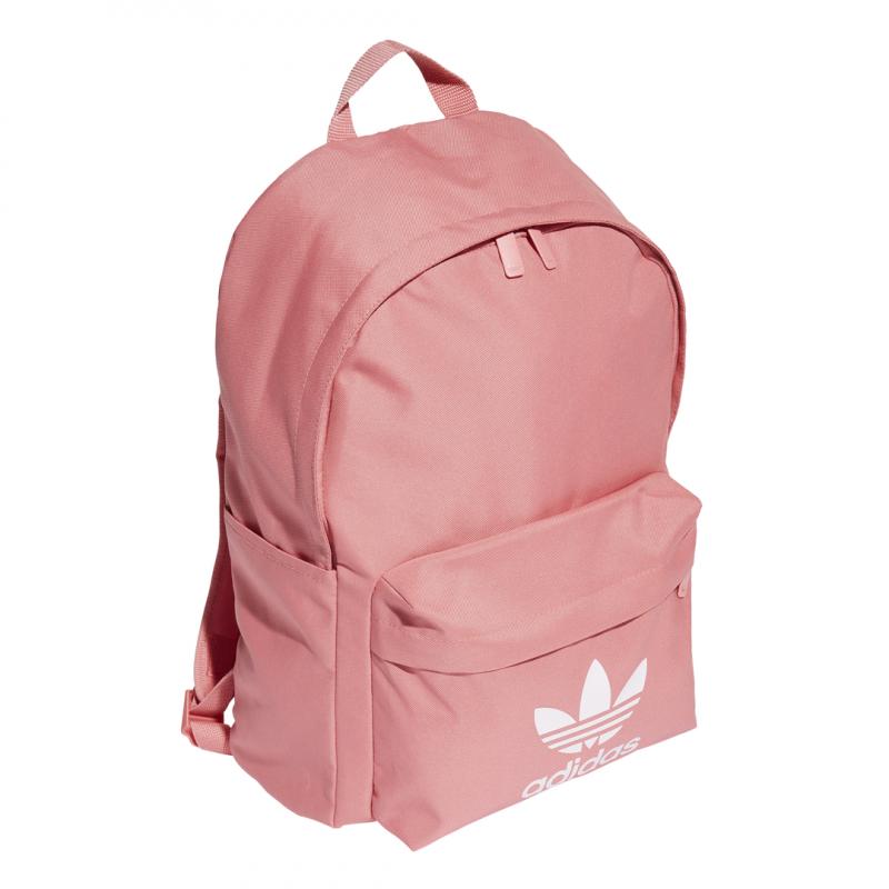 Sac À Dos Adidas Originals Ac Classic - Rose - Mixte - Adidas - The Bradery