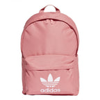 Sac À Dos Adidas Originals Ac Classic - Rose - Mixte - Adidas - The Bradery