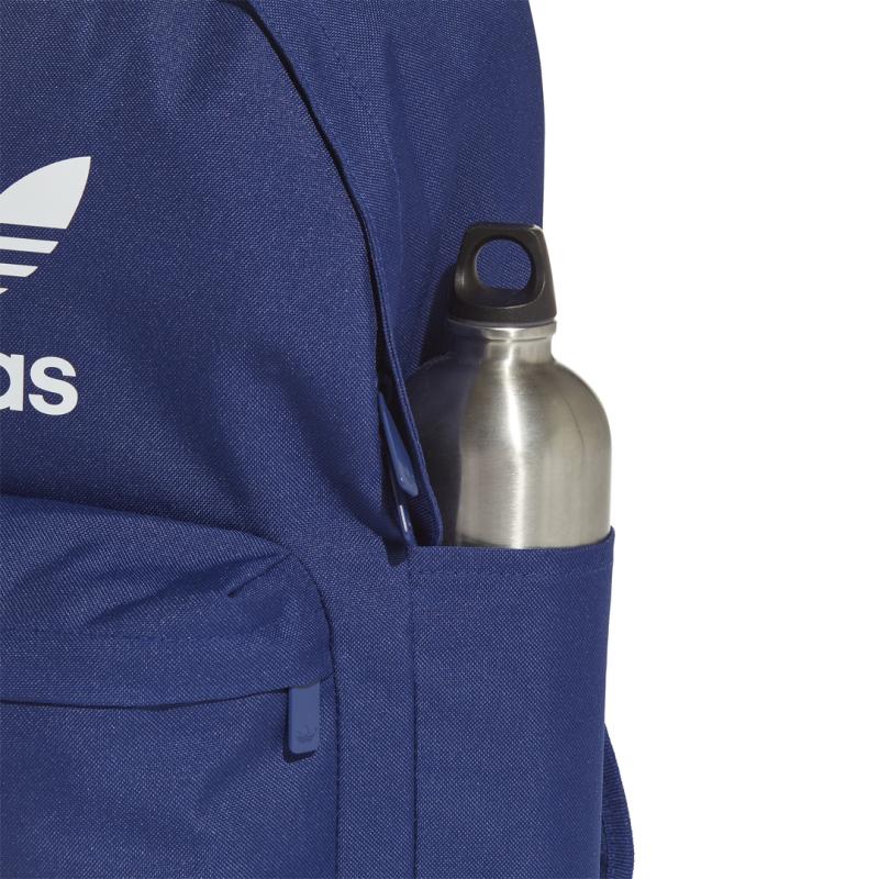 Sac Ã Dos Adidas Originals Adicolor - Bleu - Adidas1 - The Bradery