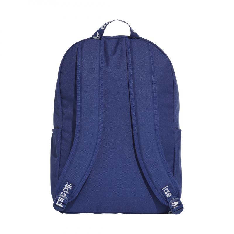 Sac Ã Dos Adidas Originals Adicolor - Bleu - Adidas1 - The Bradery