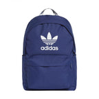 Sac Ã Dos Adidas Originals Adicolor - Bleu - Adidas1 - The Bradery