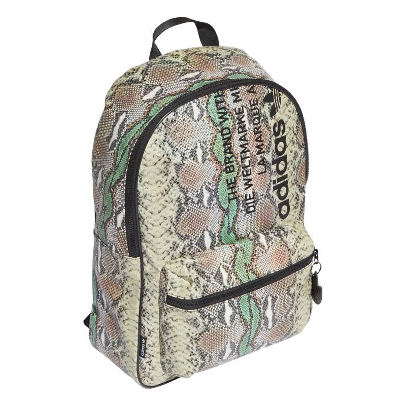 Sac Ã Dos Adidas Originals Backpack - Multicolore - Mixte MAROQUINERIE Adidas