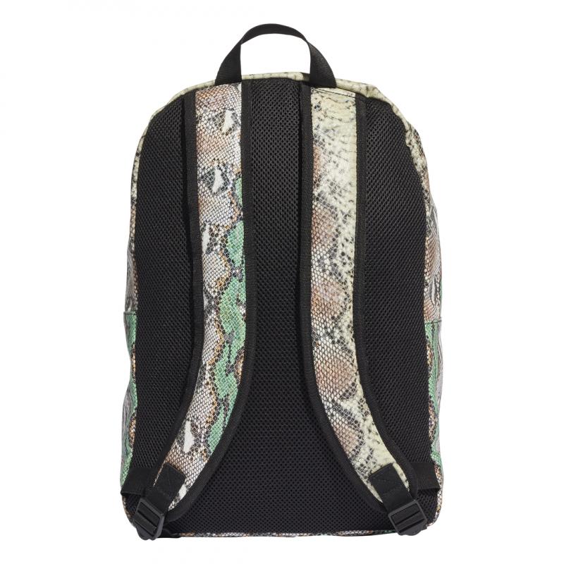 Sac Ã Dos Adidas Originals Backpack - Multicolore - Mixte MAROQUINERIE Adidas