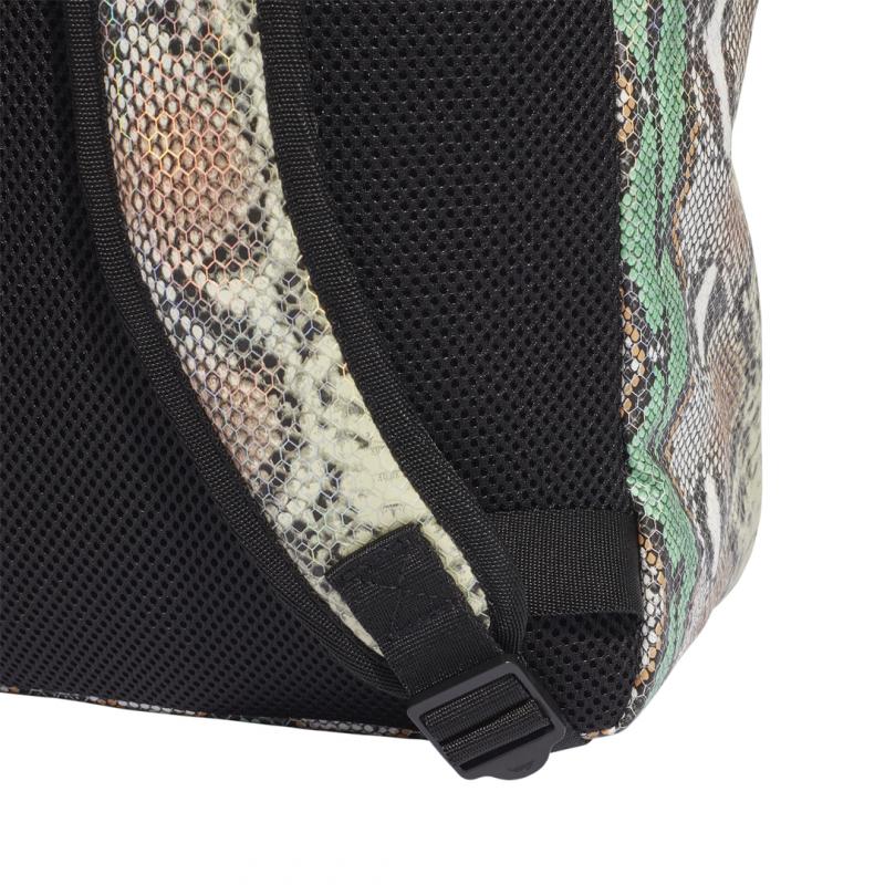 Sac Ã Dos Adidas Originals Backpack - Multicolore - Mixte MAROQUINERIE Adidas