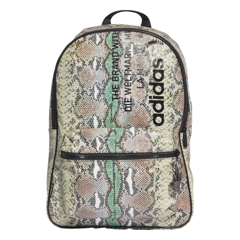 Sac Ã Dos Adidas Originals Backpack - Multicolore - Mixte MAROQUINERIE Adidas