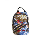 Sac Ã Dos Adidas Originals Bp Mini - Multicolore - Mixte MAROQUINERIE Adidas