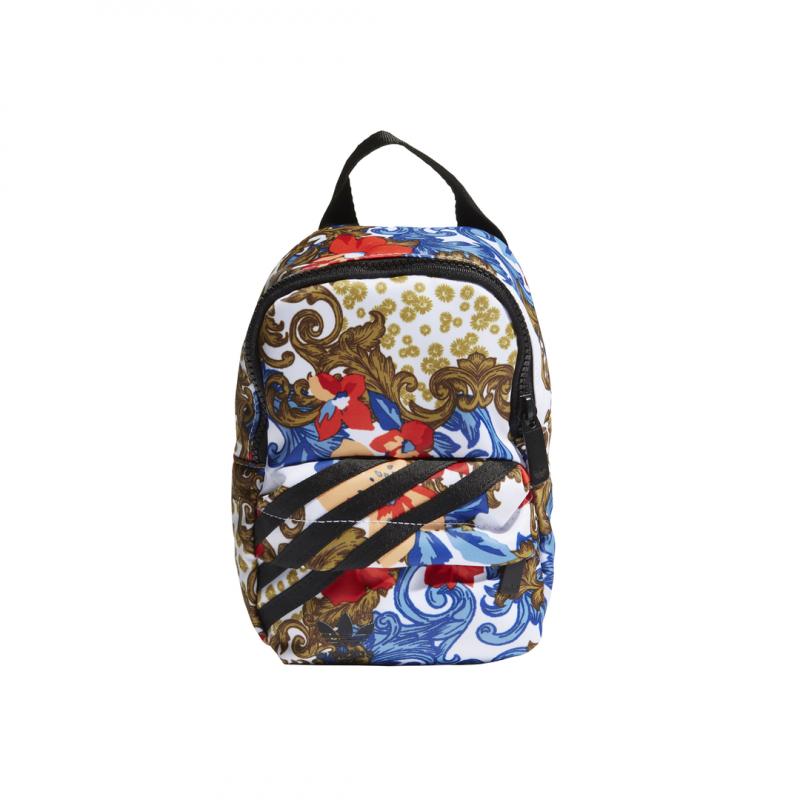 Sac Ã Dos Adidas Originals Bp Mini - Multicolore - Mixte MAROQUINERIE Adidas