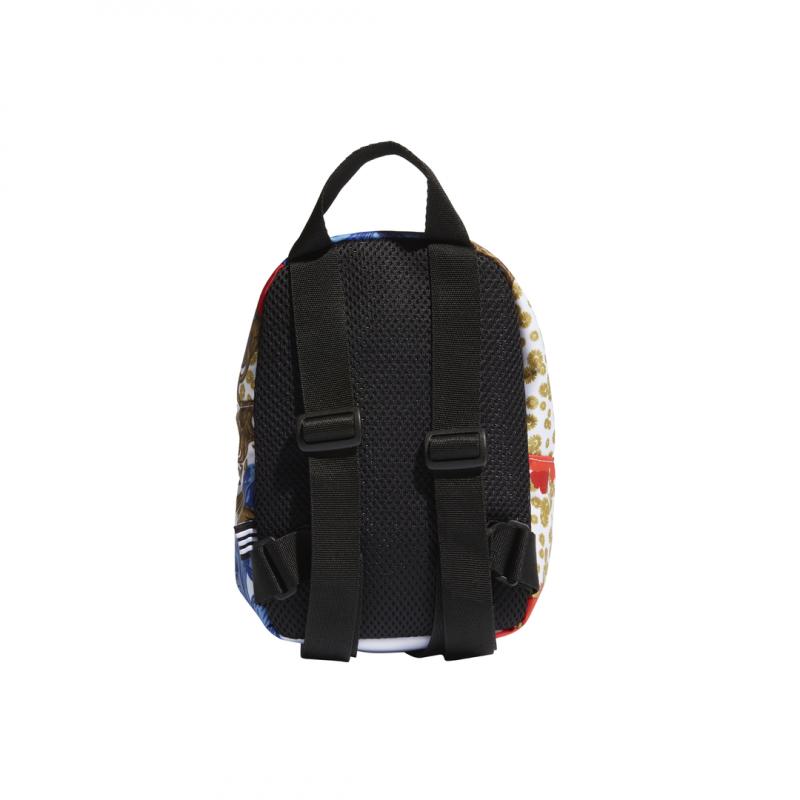Sac Ã Dos Adidas Originals Bp Mini - Multicolore - Mixte MAROQUINERIE Adidas