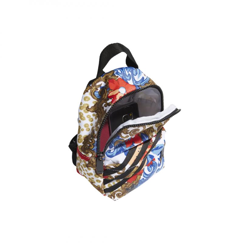 Sac Ã Dos Adidas Originals Bp Mini - Multicolore - Mixte MAROQUINERIE Adidas