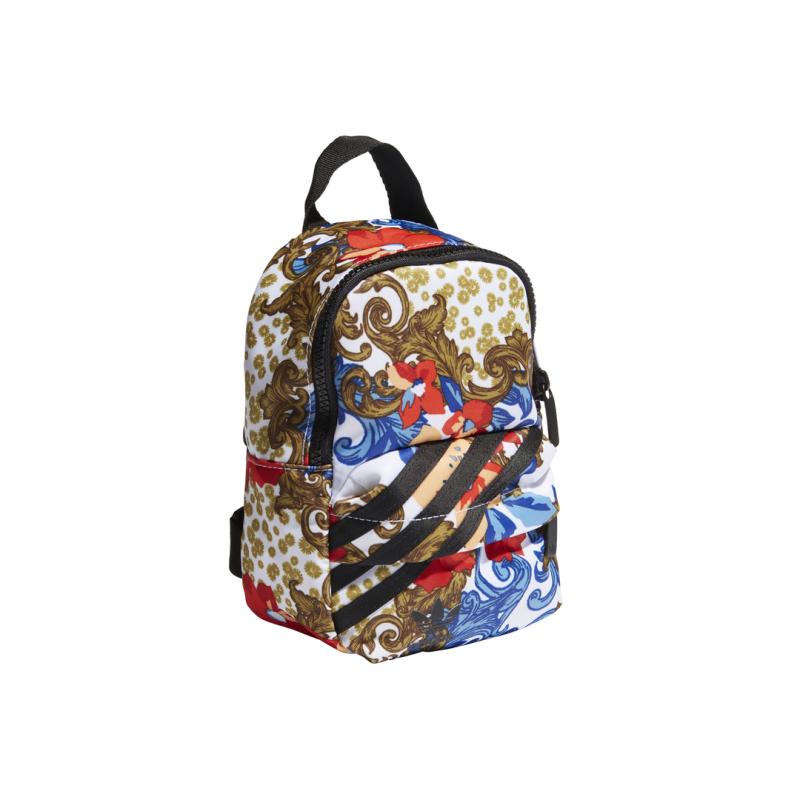 Sac Ã Dos Adidas Originals Bp Mini - Multicolore - Mixte MAROQUINERIE Adidas