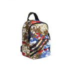 Sac Ã Dos Adidas Originals Bp Mini - Multicolore - Mixte MAROQUINERIE Adidas