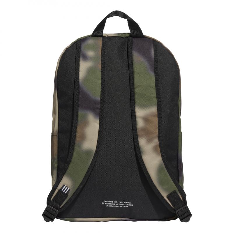 Sac Ã Dos Adidas Originals Camo Classic - Camo - Mixte - Adidas - The Bradery
