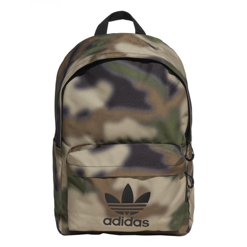 Sac Ã Dos Adidas Originals Camo Classic - Camo - Mixte - Adidas - The Bradery