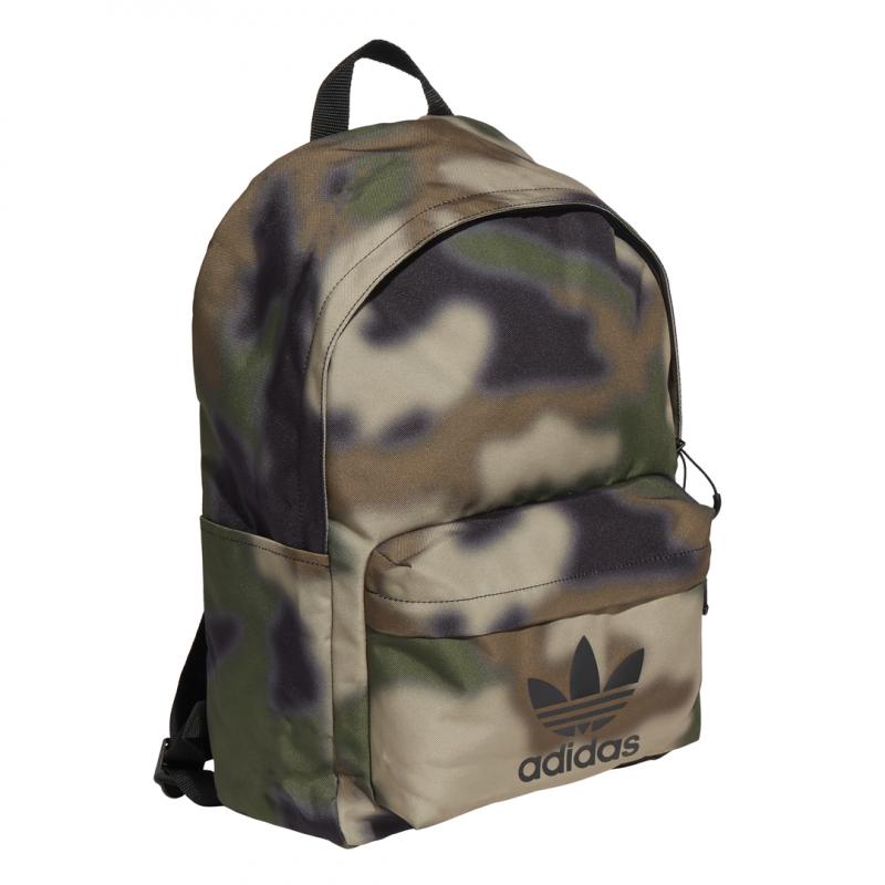 Sac Ã Dos Adidas Originals Camo Classic - Camo - Mixte - Adidas - The Bradery