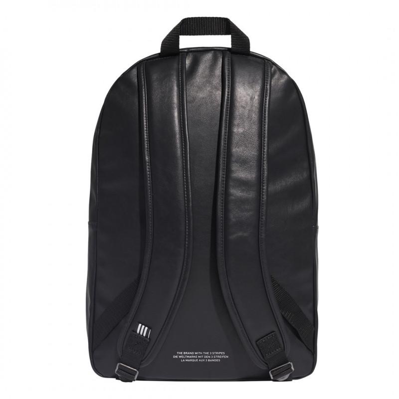 Sac Ã Dos Adidas Originals Classic - Noir - Mixte MAROQUINERIE Adidas