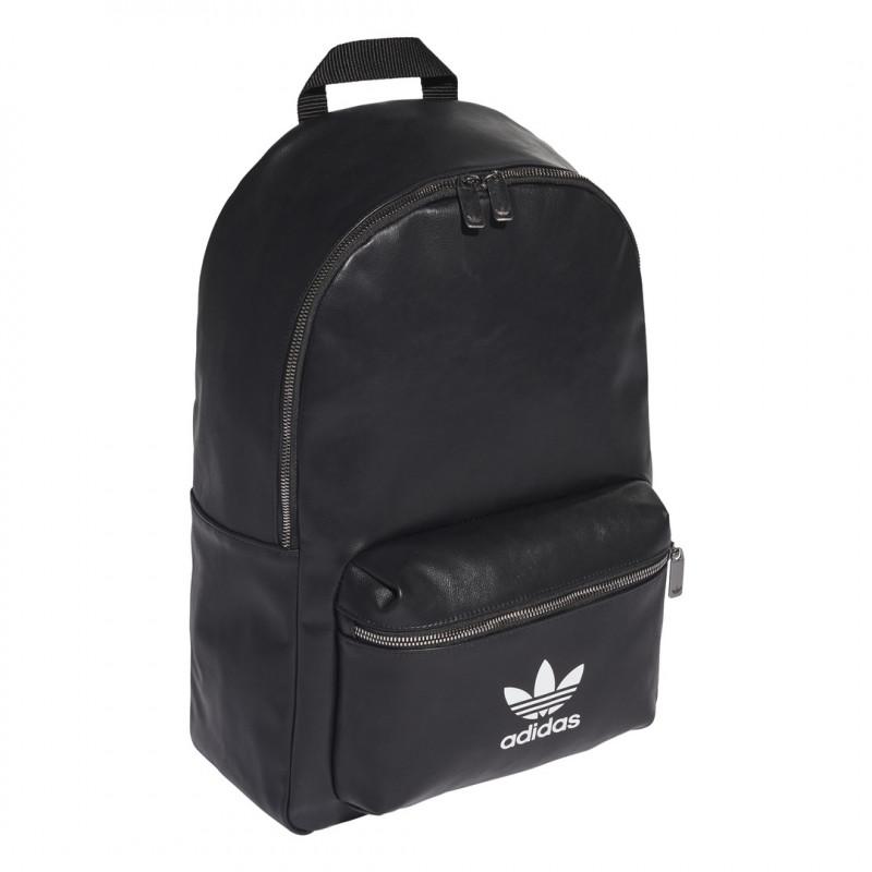 Sac Ã Dos Adidas Originals Classic - Noir - Mixte MAROQUINERIE Adidas