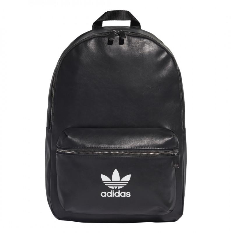Sac Ã Dos Adidas Originals Classic - Noir - Mixte MAROQUINERIE Adidas