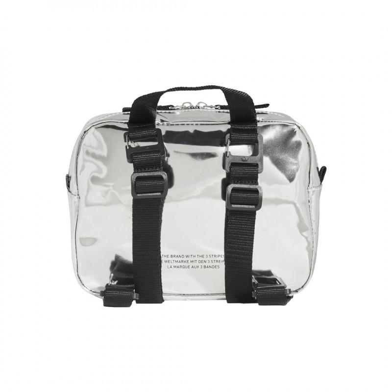 Sac À Dos Adidas Originals Mini Airliner - PAP Femme - Adidas1 - The Bradery