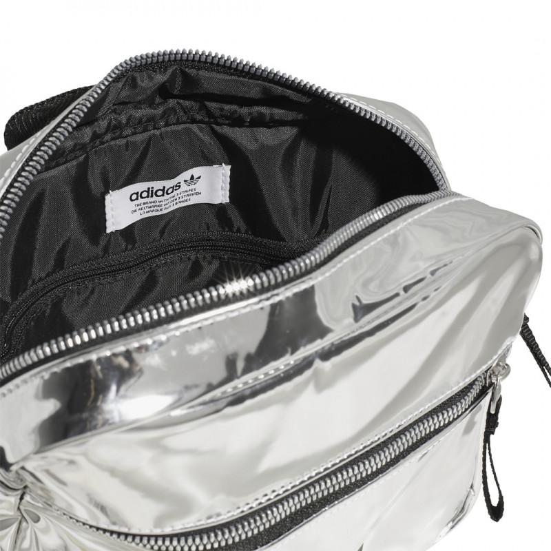 Sac À Dos Adidas Originals Mini Airliner - PAP Femme - Adidas1 - The Bradery