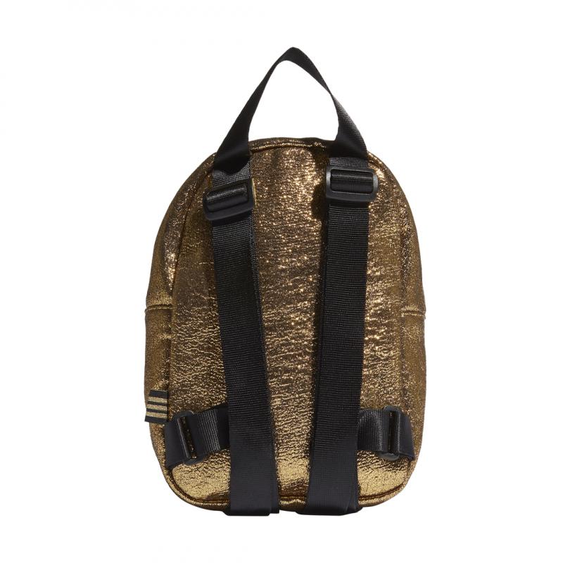 Sac Ã Dos Adidas Originals Mini - Jaune - Mixte MAROQUINERIE Adidas