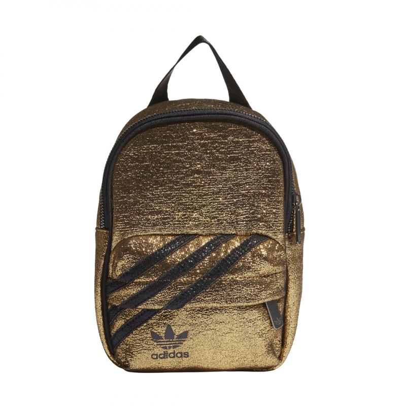 Sac Ã Dos Adidas Originals Mini - Jaune - Mixte MAROQUINERIE Adidas