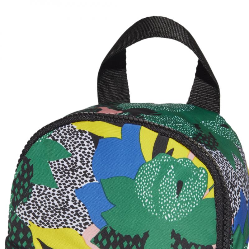 Sac Ã Dos Adidas Originals Mini - Multicolore - Mixte MAROQUINERIE Adidas