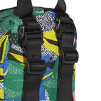 Sac Ã Dos Adidas Originals Mini - Multicolore - Mixte MAROQUINERIE Adidas