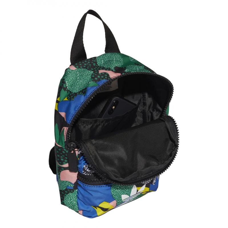 Sac Ã Dos Adidas Originals Mini - Multicolore - Mixte MAROQUINERIE Adidas