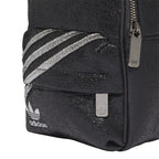 Sac Ã Dos Adidas Originals Mini - Noir - Mixte MAROQUINERIE Adidas