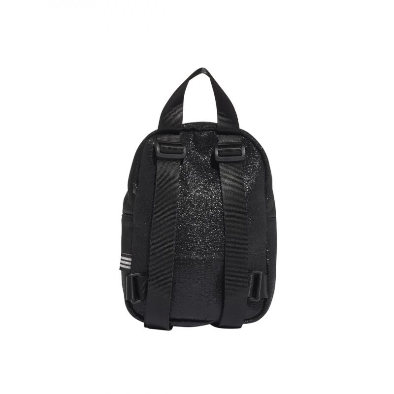 Sac Ã Dos Adidas Originals Mini - Noir - Mixte MAROQUINERIE Adidas