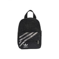 Sac Ã Dos Adidas Originals Mini - Noir - Mixte MAROQUINERIE Adidas