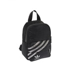 Sac Ã Dos Adidas Originals Mini - Noir - Mixte MAROQUINERIE Adidas