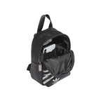 Sac Ã Dos Adidas Originals Mini - Noir - Mixte MAROQUINERIE Adidas