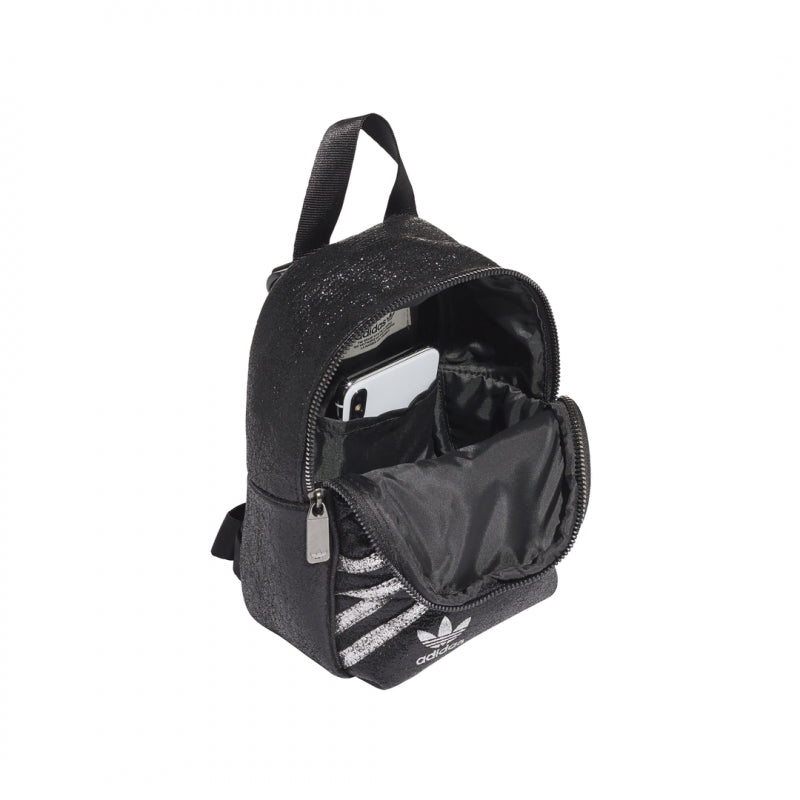 Sac Ã Dos Adidas Originals Mini - Noir NEW Adidas