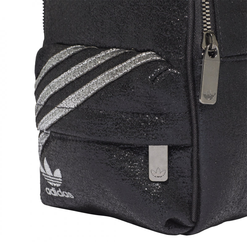 Sac Ã Dos Adidas Originals Mini - Noir NEW Adidas