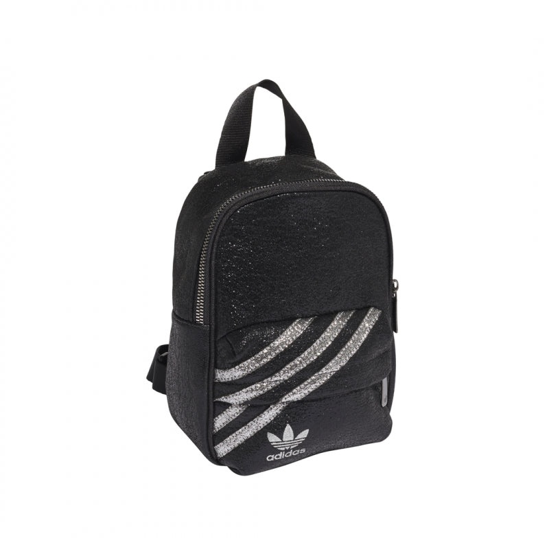 Sac Ã Dos Adidas Originals Mini - Noir NEW Adidas