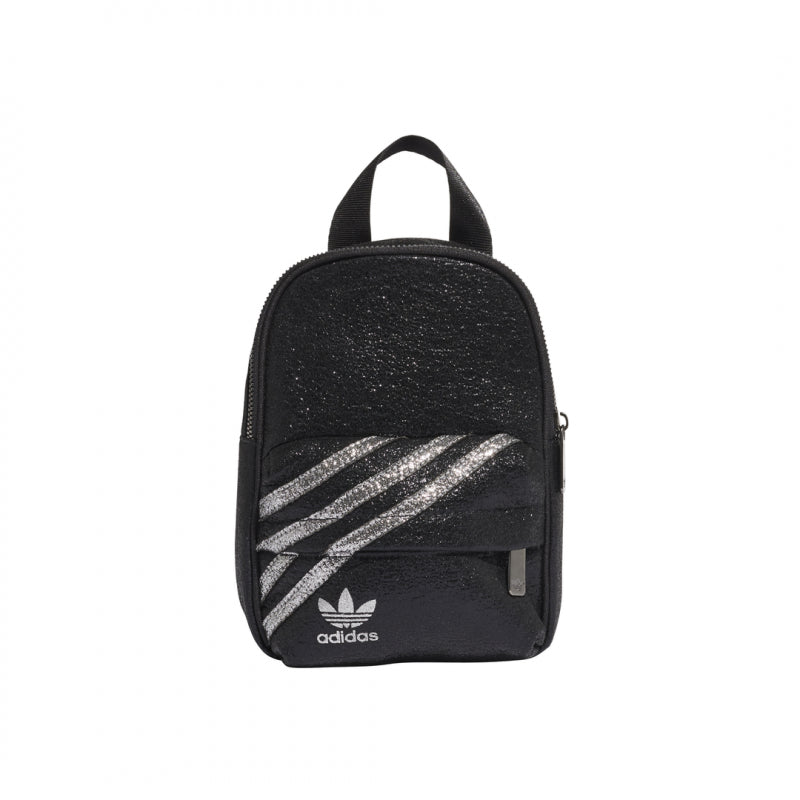 Sac Ã Dos Adidas Originals Mini - Noir NEW Adidas