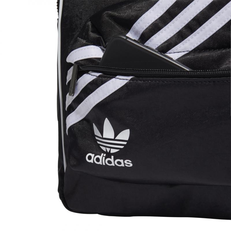 Sac Ã Dos Adidas Originals - Noir - Mixte MAROQUINERIE Adidas