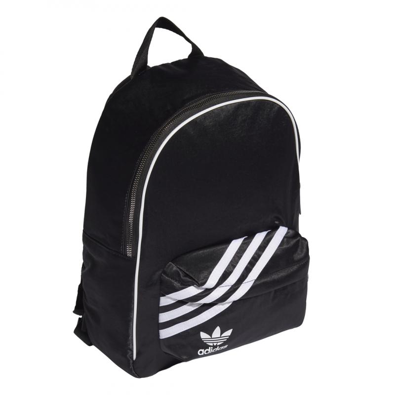 Sac Ã Dos Adidas Originals - Noir - Mixte MAROQUINERIE Adidas