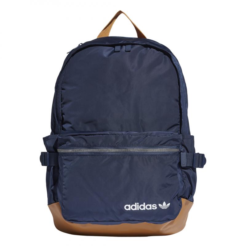 Sac À Dos Adidas Originals Premium Essentials Modern - Bleu - Mixte - Adidas - The Bradery