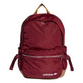 Sac À Dos Adidas Originals Premium Essentials Modern - Bordeaux - Mixte - Adidas - The Bradery