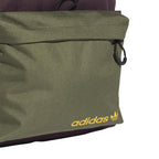 Sac À Dos Adidas Originals Premium Essentials Modular - Bordeaux - Mixte - Adidas - The Bradery