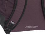 Sac À Dos Adidas Originals Premium Essentials Modular - Bordeaux - Mixte - Adidas - The Bradery