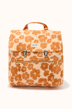 Sac À Dos Luji "Flora Bold" - Orange
